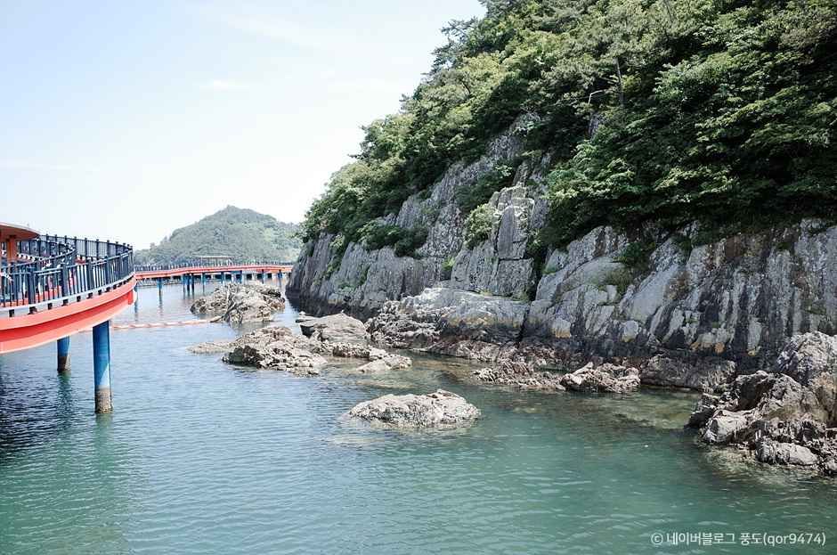 남해여행 가볼만한 곳 베스트10 - 횟집, 일출 명소