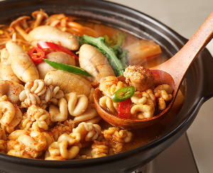 알탕 끓이는 방법