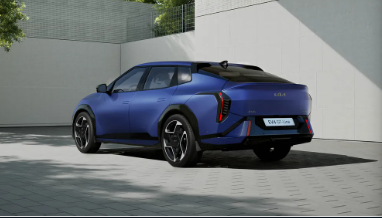 기아 EV4 공개 가격정보 : 가성비 전기차의 새로운 기준