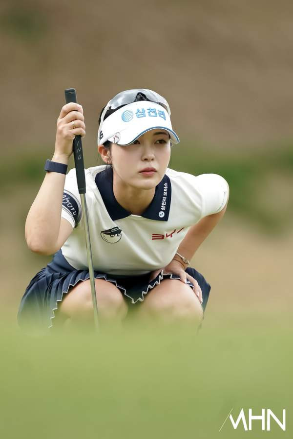 KLPGA 전예성 프로필 완벽 분석: 나이, 고향, 학력 및 2026년 상금 순위 총정리