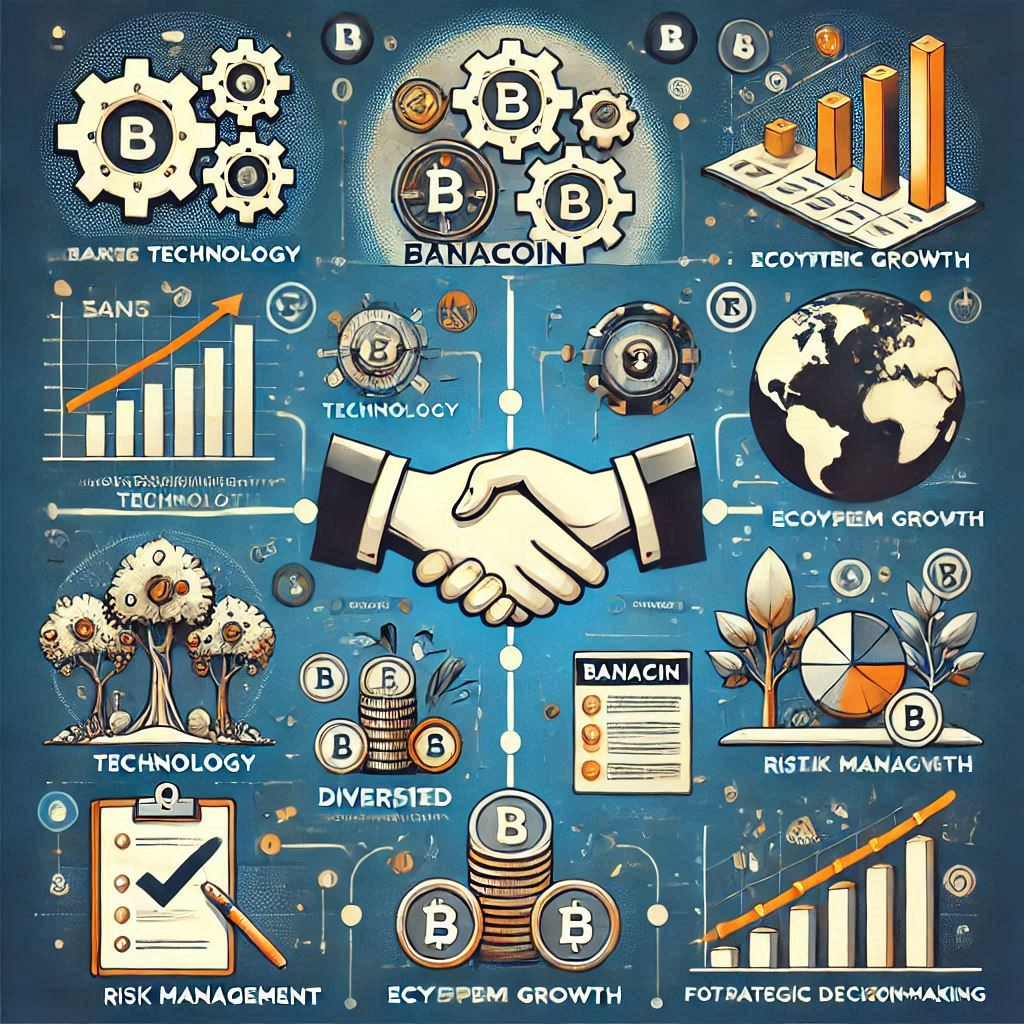 바나코인&amp;#44; 상장 후 시세 전망과 투자 포인트 분석