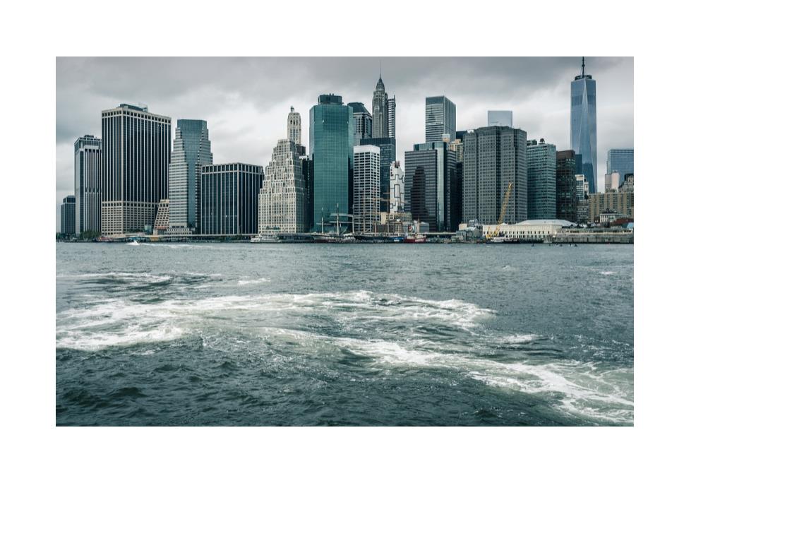 미국 빌딩 사진