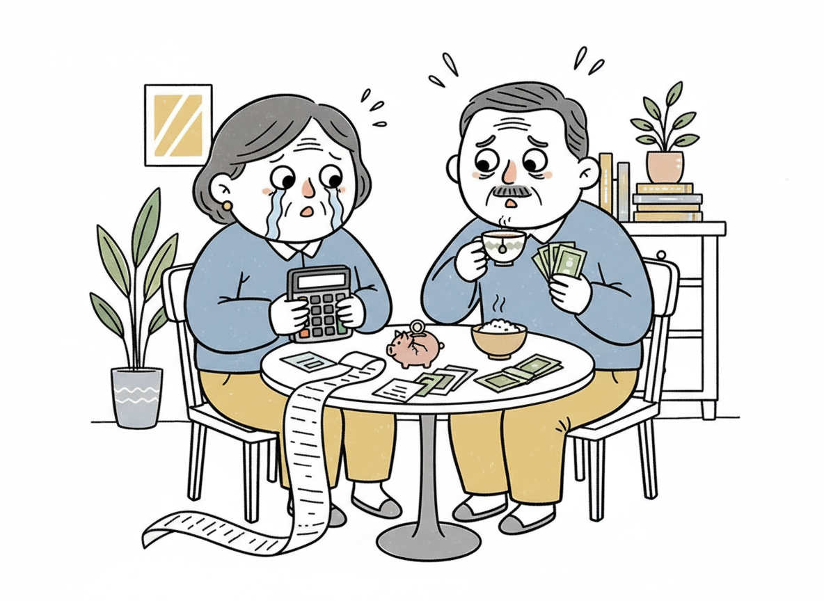 피부양자 자격 탈락