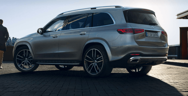 벤츠 suv 종류 가격 전기차 중고차 카탈로그