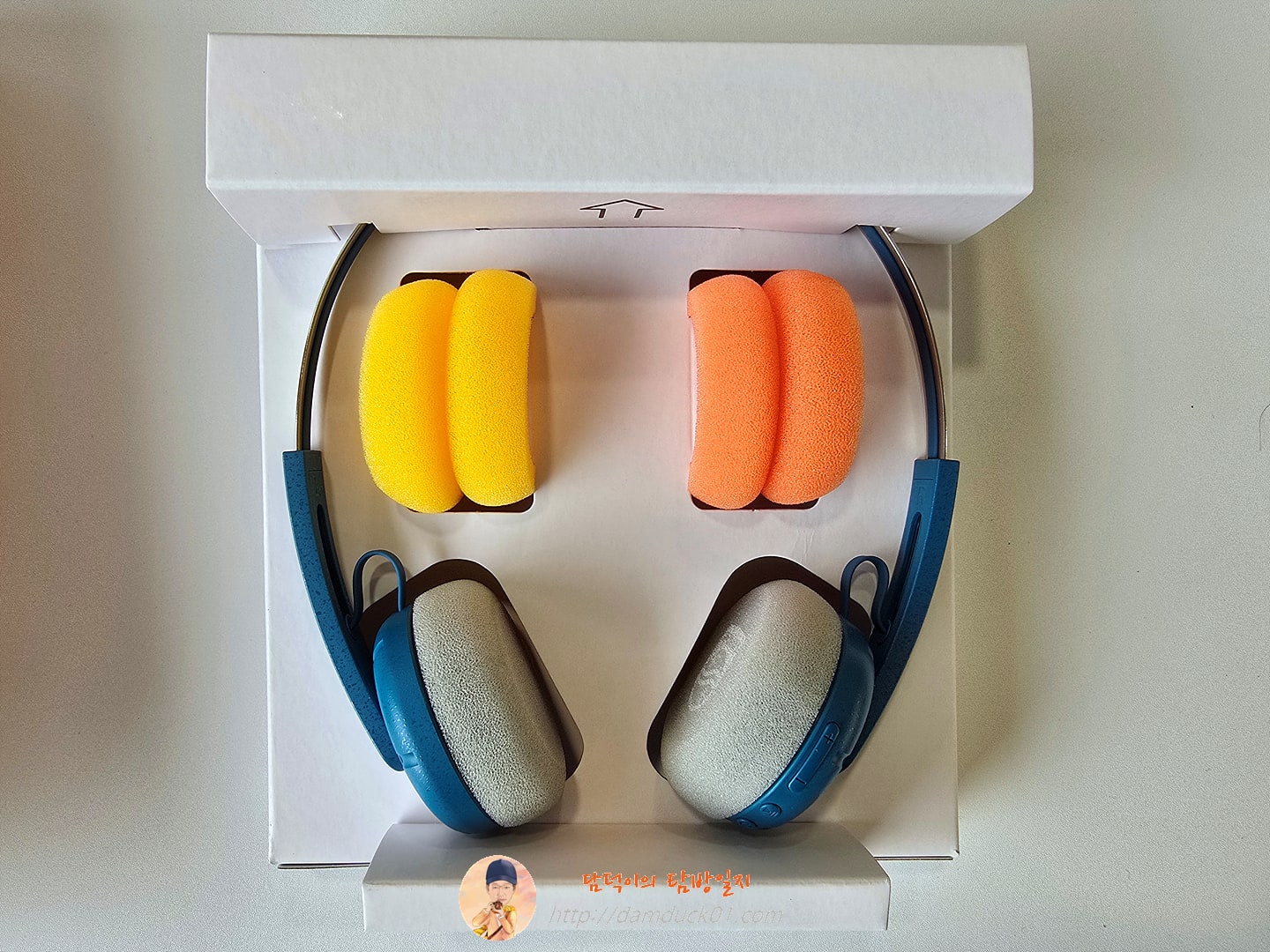 필립스 더 링고(Philips The Lingo) TAH2000