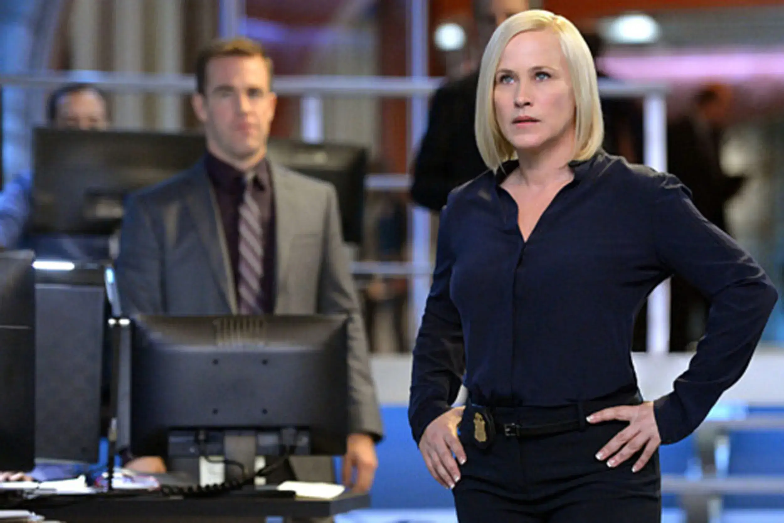 CSI: 사이버 시즌 2