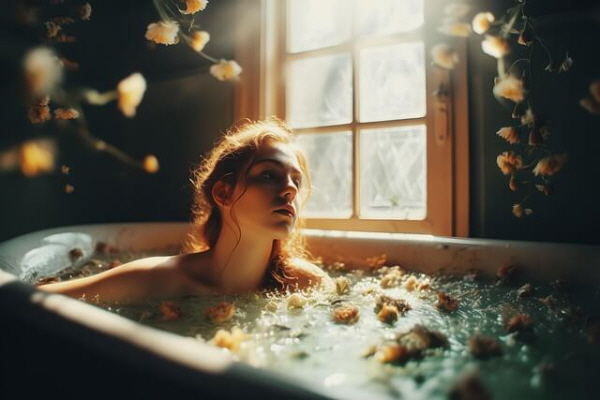 체온 1도 올리면 면역력 5배? 반신욕&middot;찜질 자연요법/픽사베이