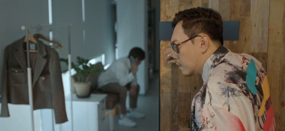 소용없어거짓말 11회