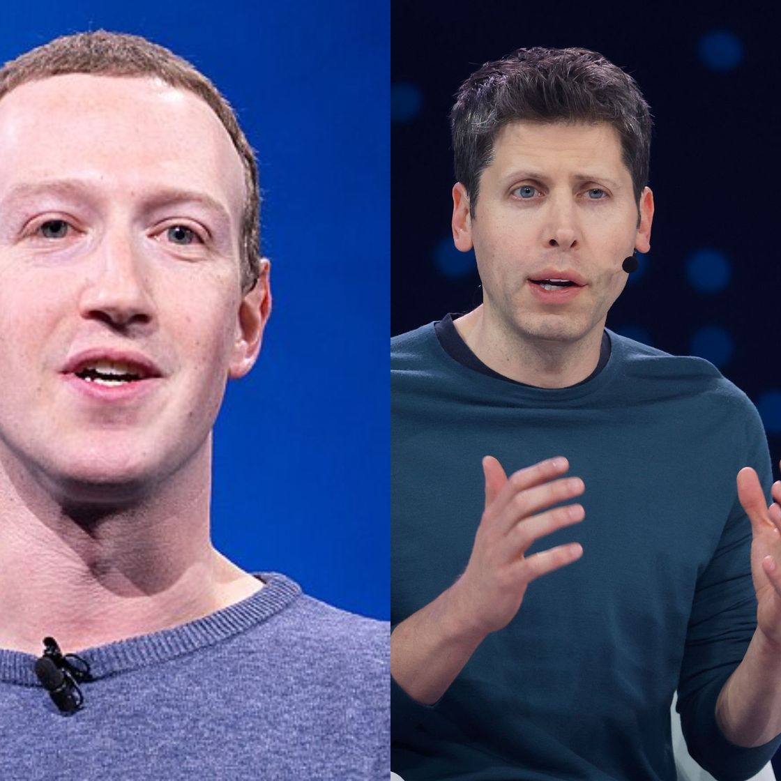 Meta, AI 인재 영입 위해 연 3억 달러 제안... 거절당해