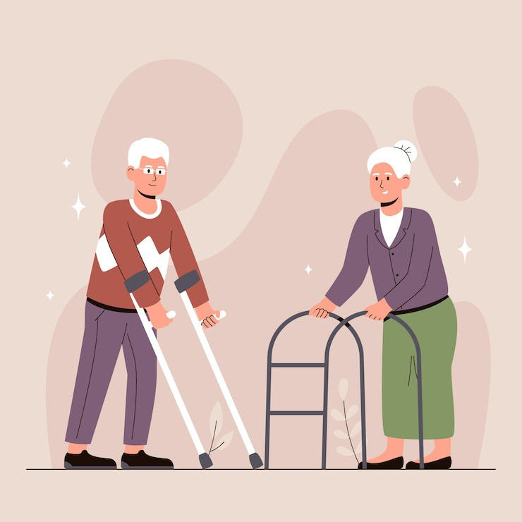 노인일자리 신청자격