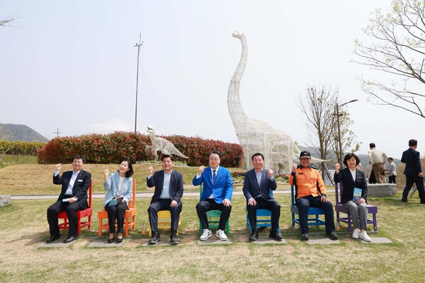 2025 화순 봄꽃 축제