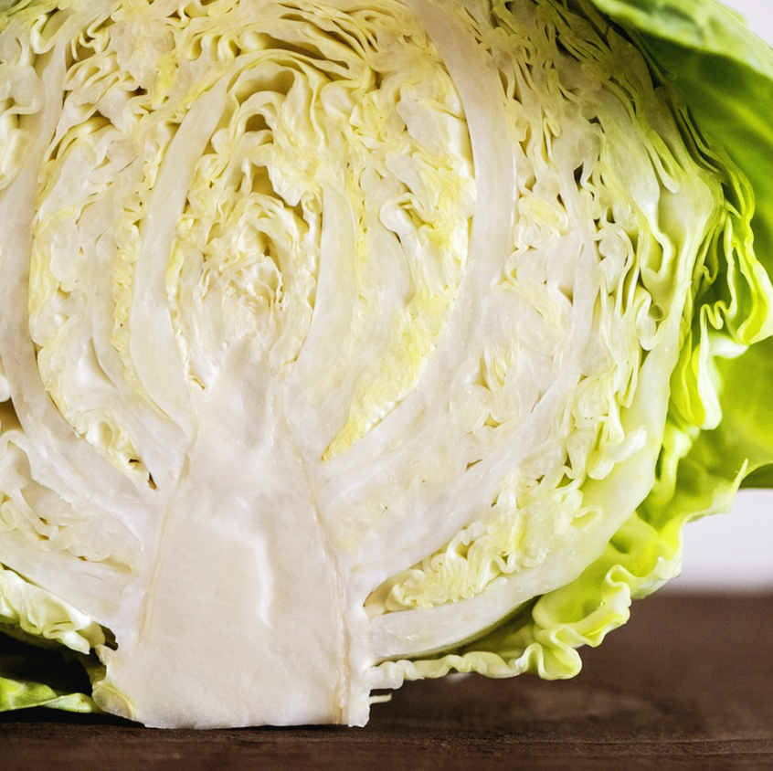 양배추효능과세척법및보관법