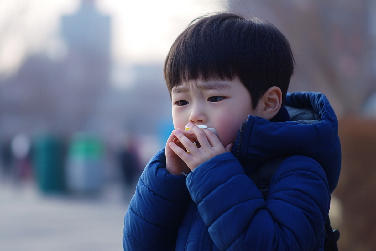백일해