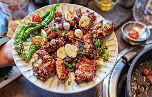 양천구 목동 삼겹살 '일미락'