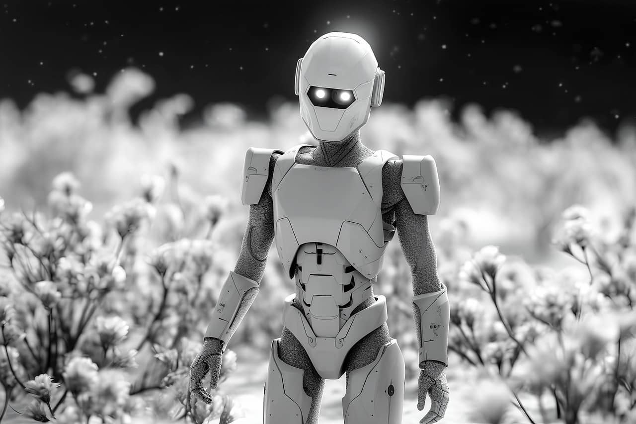 피지컬 AI 기반 시스템 완전 정리 : 현실을 인식하고 행동하는 차세대 인공지능 구조