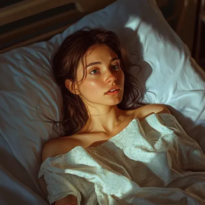 지방간 수치를 낮추려면 어떤 탄수화물 선택해야 할까?1