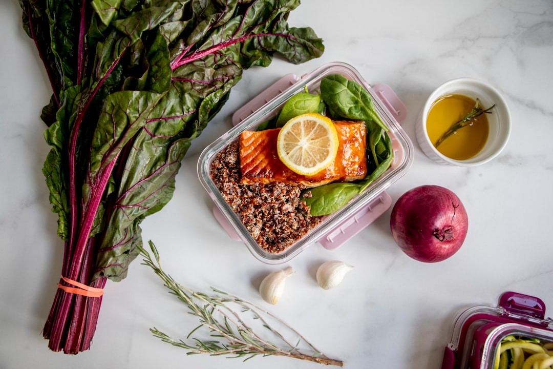 Meal Prep