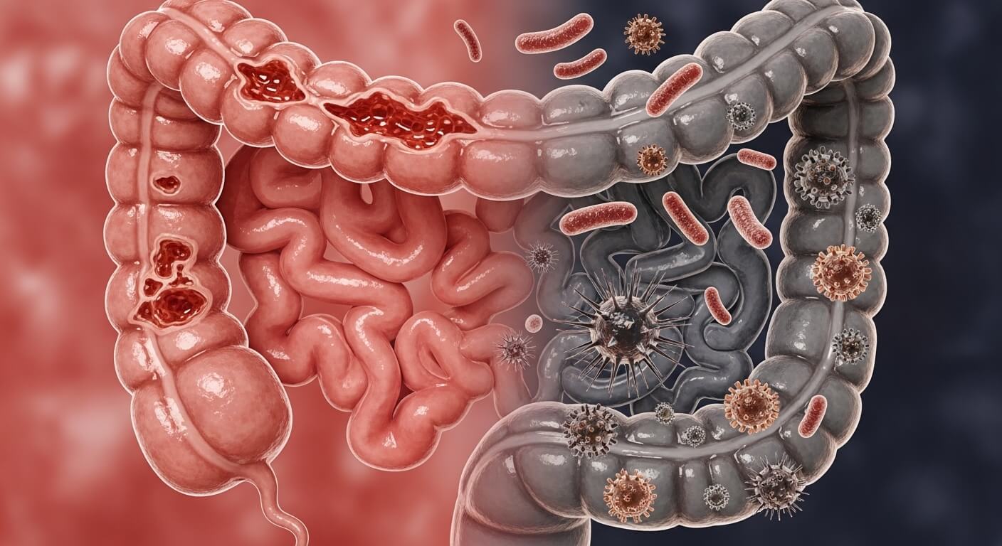 장트러블 증가 원인과 장 건강 관리법