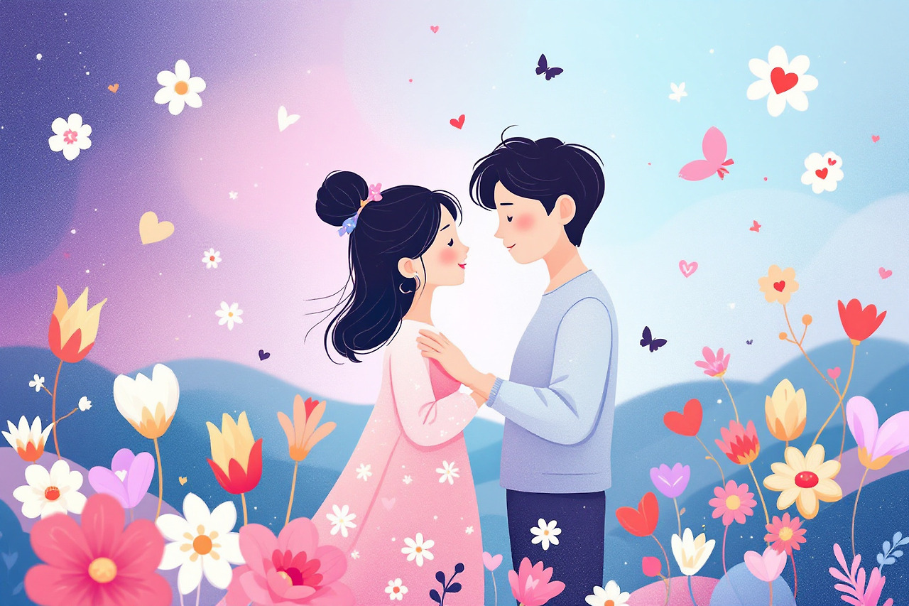 연애운