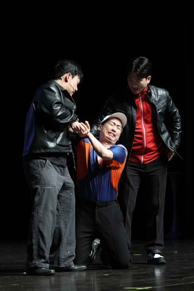 부산 국제 코미디 페스티벌