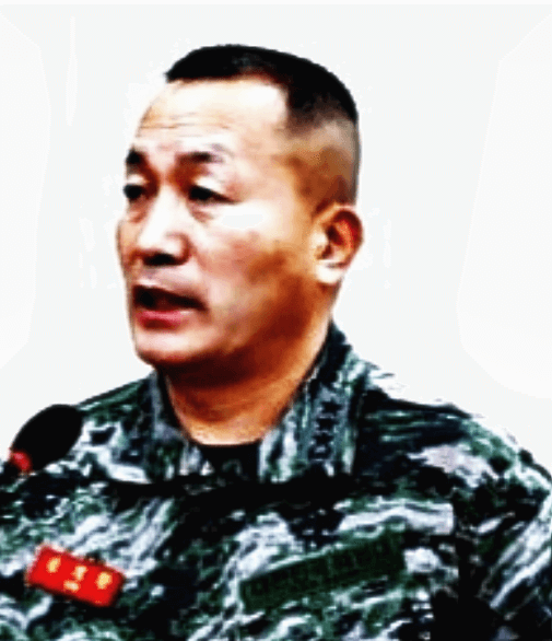 채상병 사건 