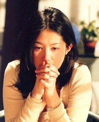 심은하