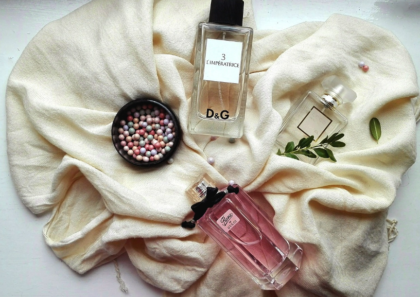 향수관련사진