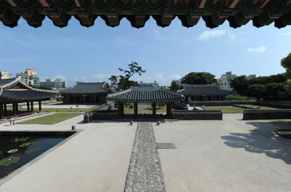 폭싹 속았수다 촬영지 따라잡기: 드라마 줄거리부터 제주 명소까지!