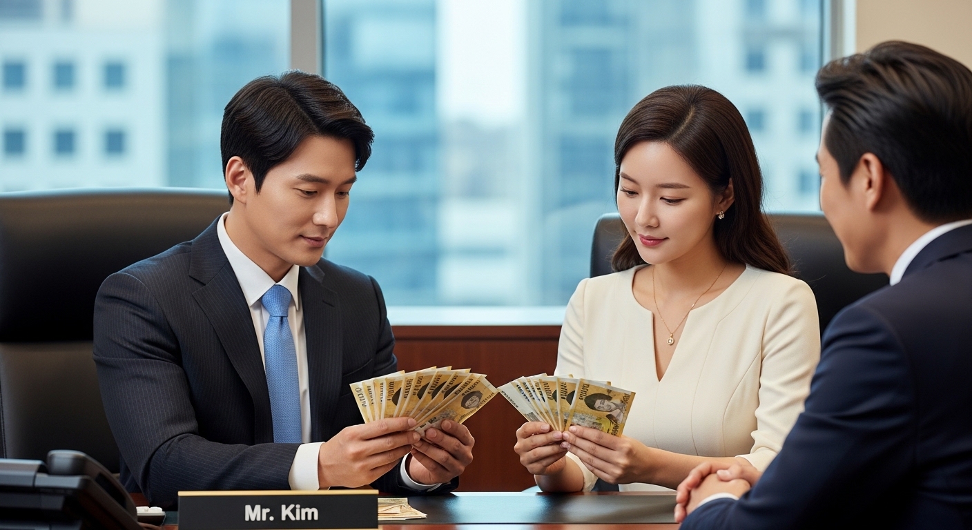 업무용 승용차 세제 혜택