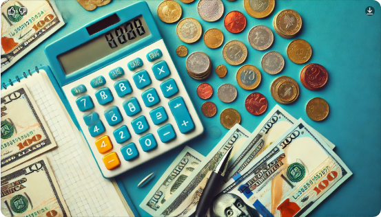 2025년 기준 중위소득 계산기