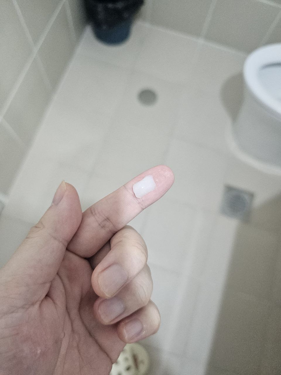 Hair System by Watsons Scalp Scrub Review