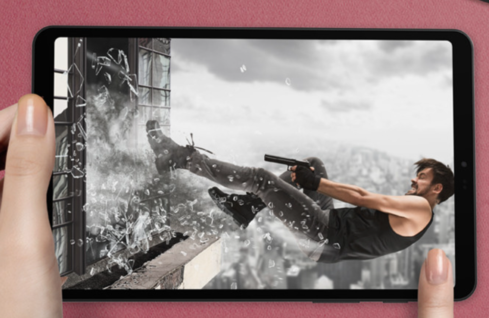 10만 원대 가성비 8인치 태블릿 등장, 아이뮤즈 뮤패드 K8 완전 정리!