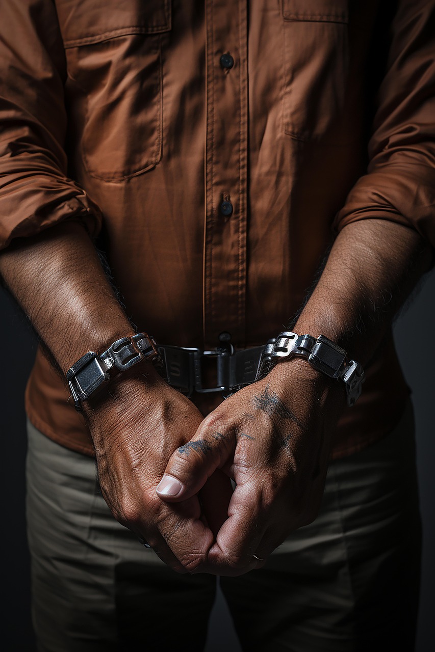 체포왕 영화 관련 사진