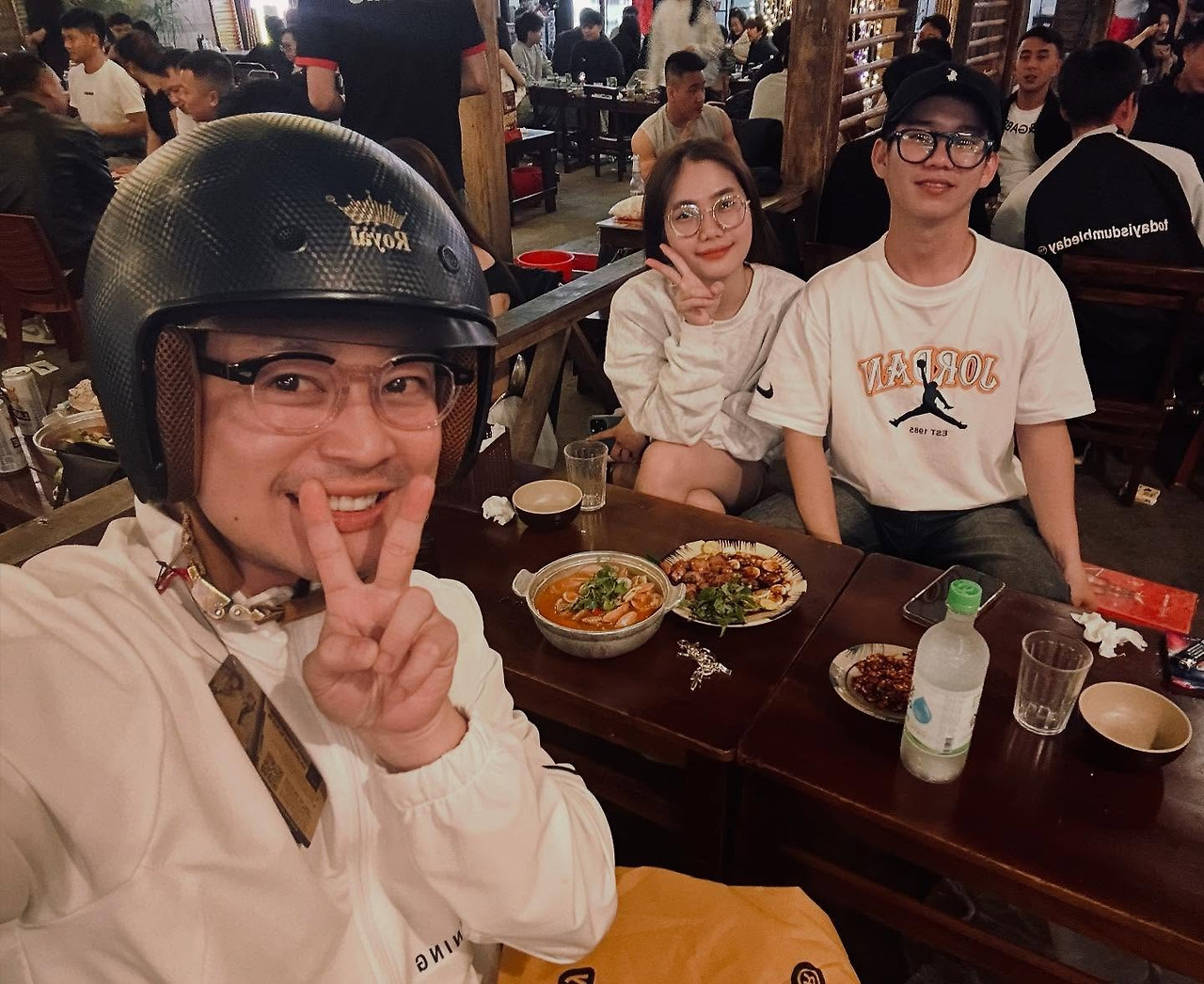 이켠 배우 작품 활동