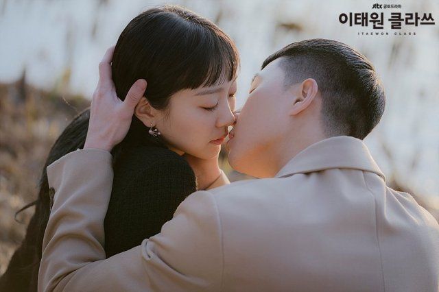 박서준 이태원 클라쓰 박새로이 사진 박서준 이태원 클라쓰 박새로이 사진