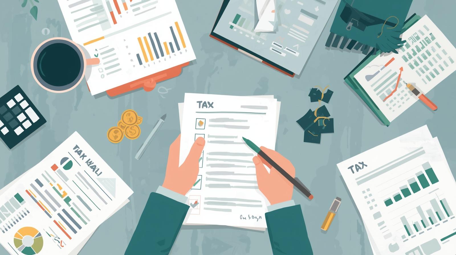 연말정산 ‘13월의 월급’ 만들기: 홈택스 미리보기 + 누락 방지 실전 가이드