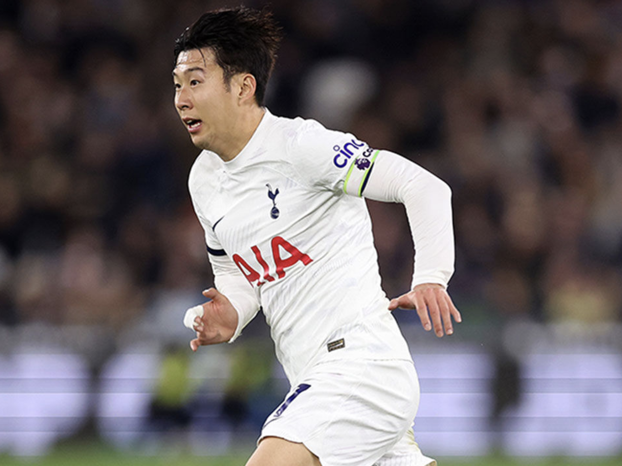 토트넘 손흥민 경기 일정 '2024-25 프리미어리그' 중계