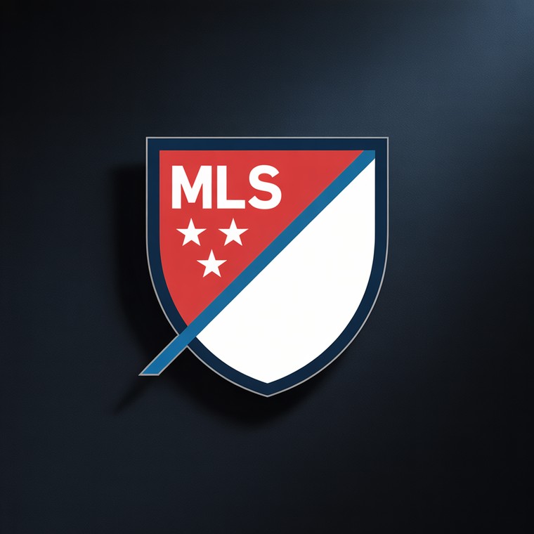 MLS 리그 순위