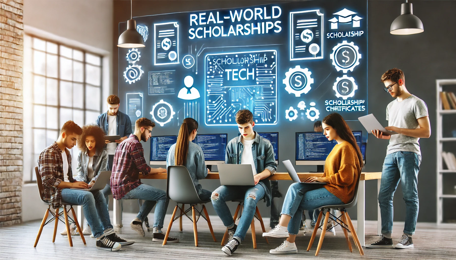 비전공자 이미지