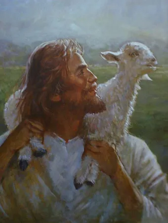 매일성경묵상과 은혜(누가복음 15장 11-32절) 잃었다가 다시 얻은 기쁨_20