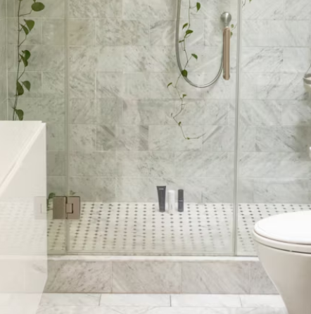 화장실 곰팡이 제거방법