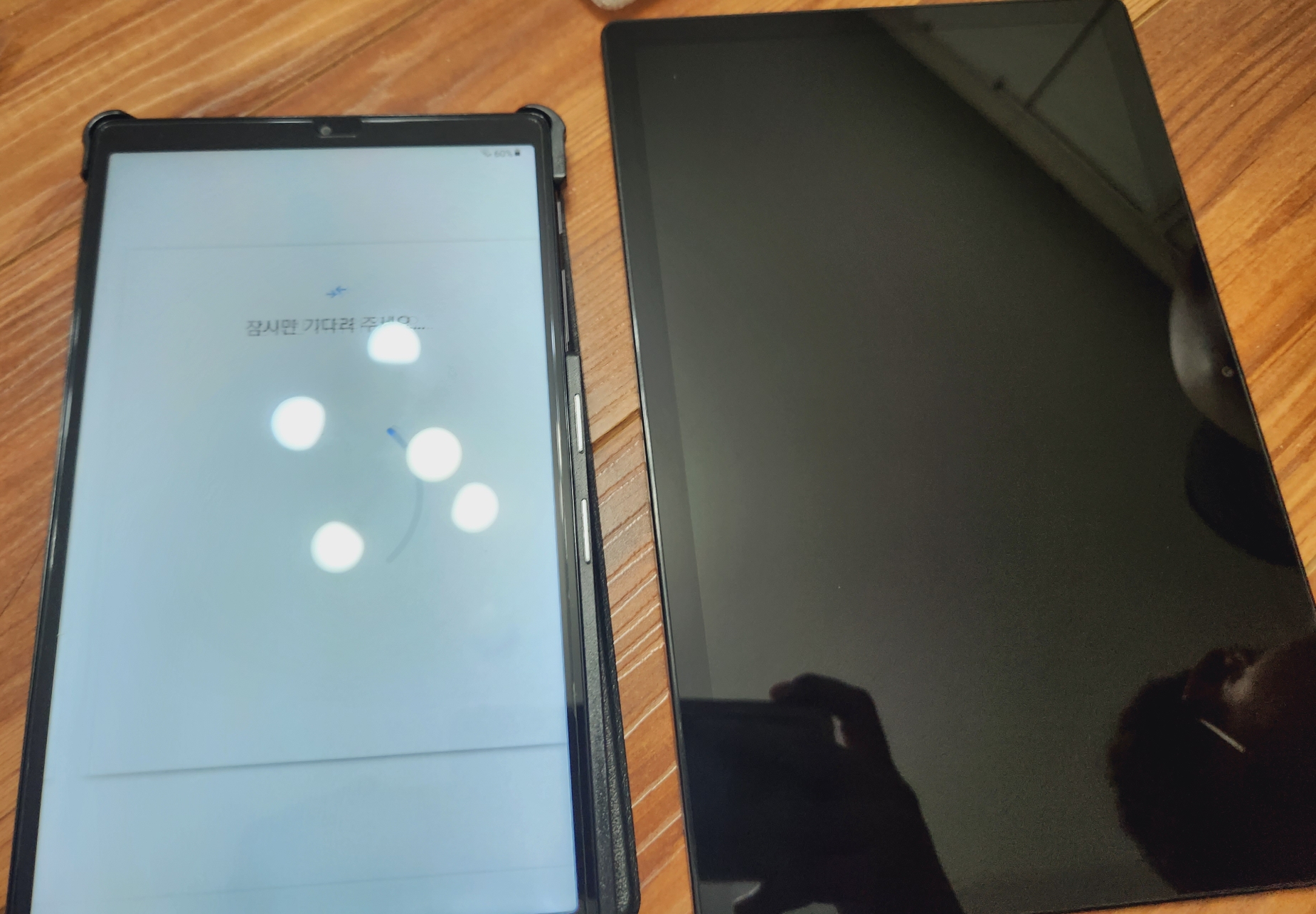 초등학생 태블릿 선물 갤럭시 태블릿 A8 SM-X200