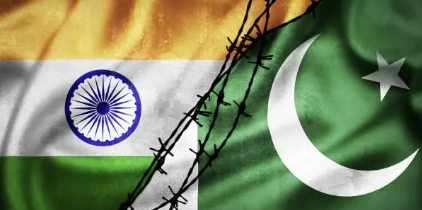 인도 파키스탄 전쟁 관련 이미지