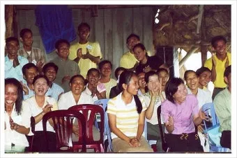 선교란 무엇인가 신앙 실천과 세계 선교의 본질적 의미_8