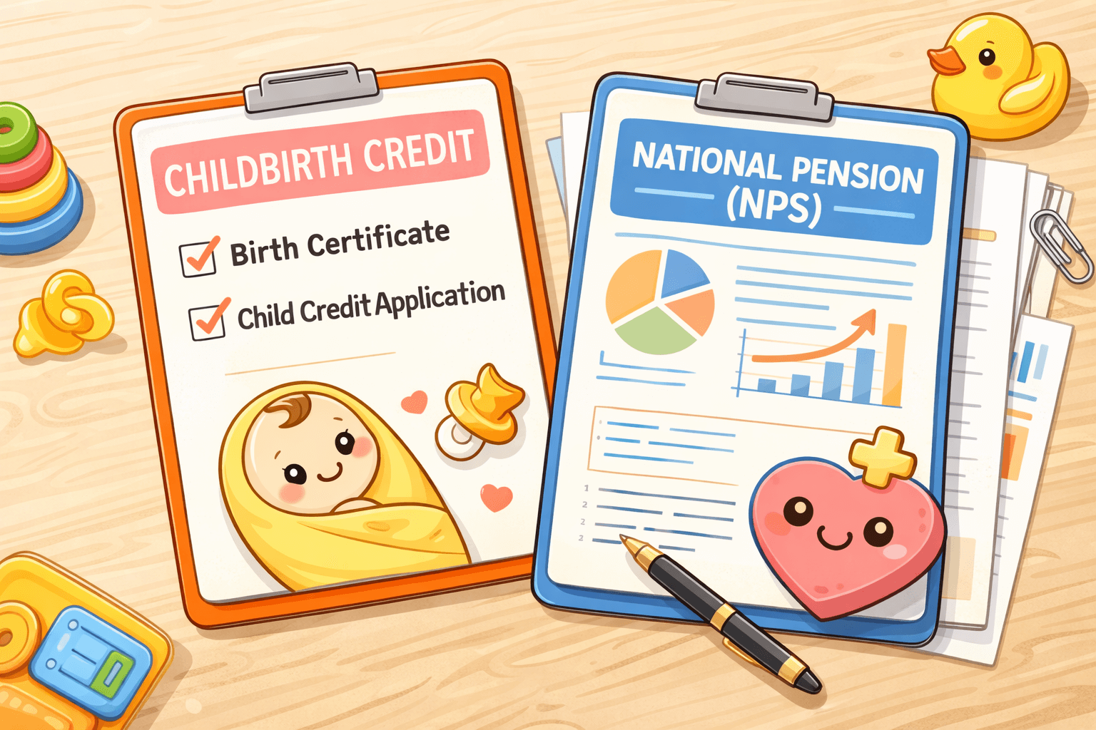 국민연금 임의가입 추납 차이