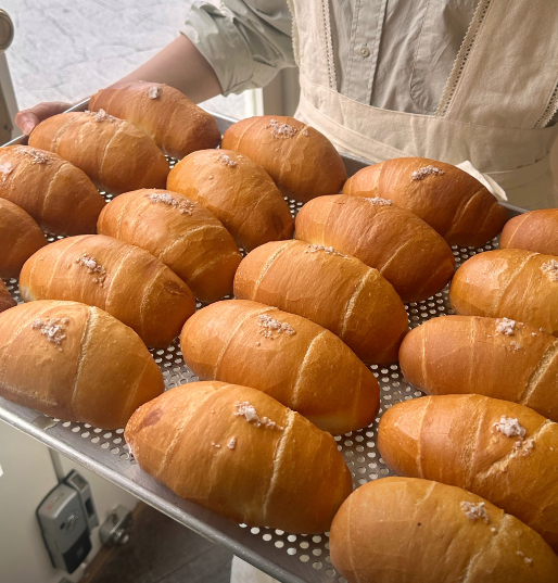 콜드버터베이크샵 대표 메뉴