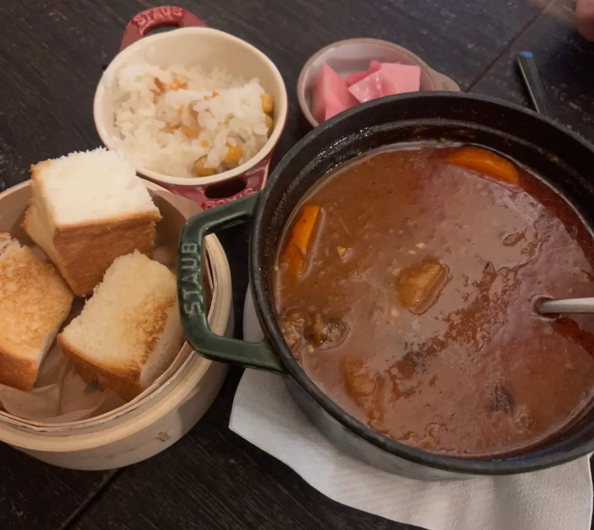 토요일은-밥이-좋아-토밥-부산-해운대-6미-스튜-맛집-위치-정보-안내