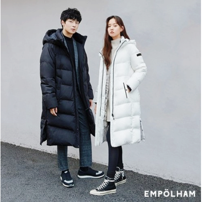 롱패딩 추천