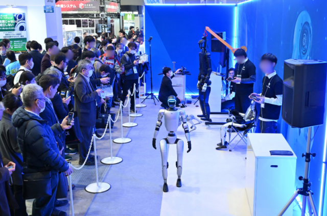 NEPCON JAPAN 2026 &ndash; 도쿄에서 열리는 미래 기술의 중심지