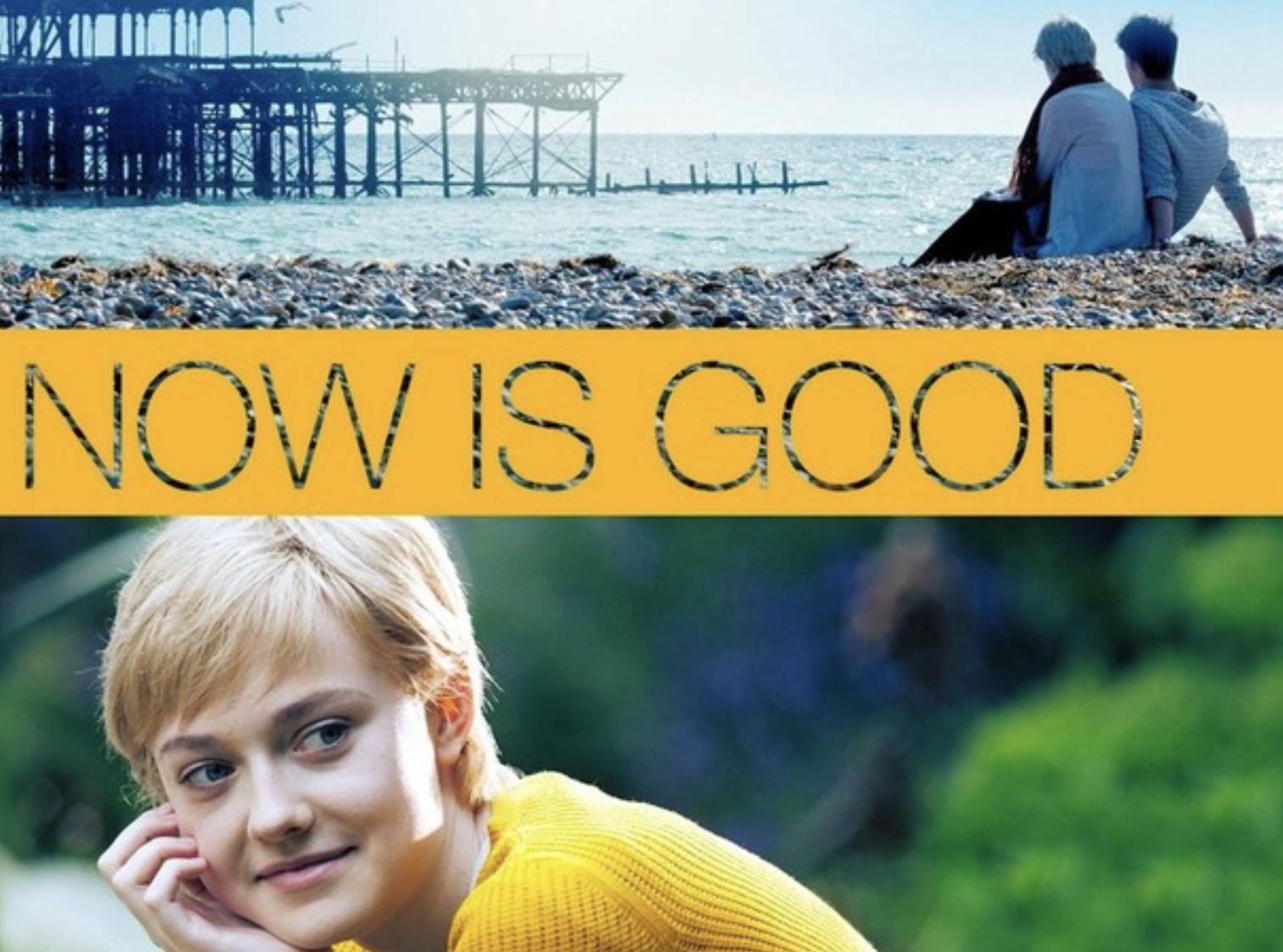 나우 이즈 굿